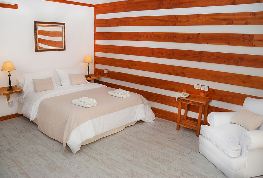 Habitación Doble Superior