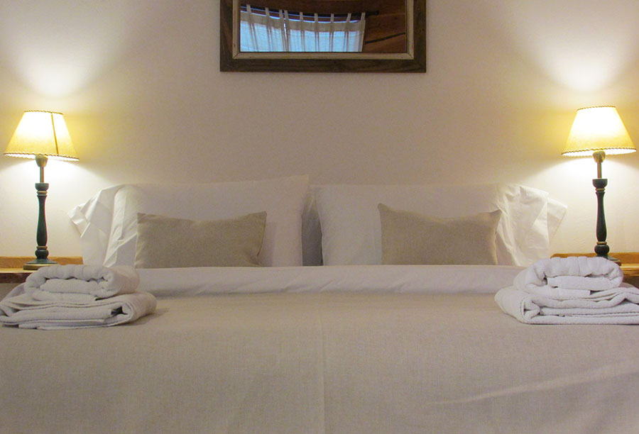 Habitación Doble Superior