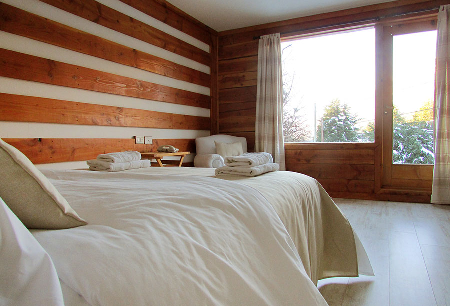Habitación Doble Superior