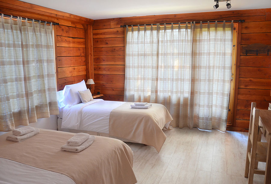 Habitación Triple